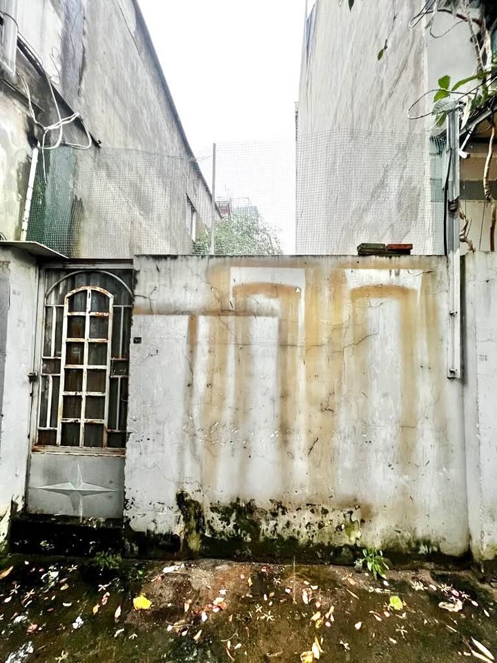 Đất nền Hồ Xuân Hương, Bình Thạnh 58m² giá 6.49 tỷ - Nở hậu, tiện ích gần kề!