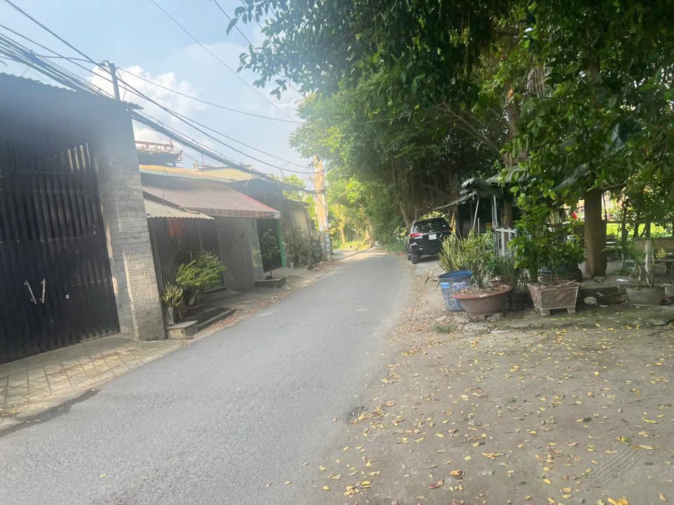 Đất nền đường Tỉnh Lộ 10, Bình Tân 211m² giá 13 tỷ - Đầu tư sinh lời ngay!