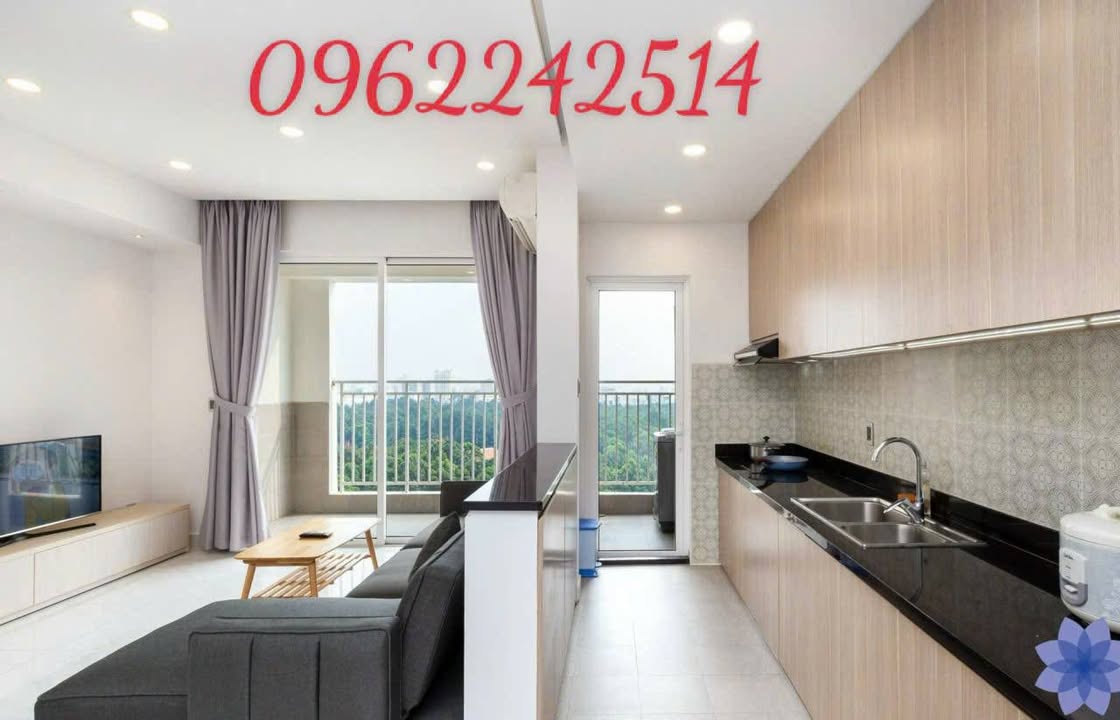 Căn hộ Orchard Parkview Phú Nhuận 92m² giá 7.3 tỷ - Bán gấp, nội thất đầy đủ!