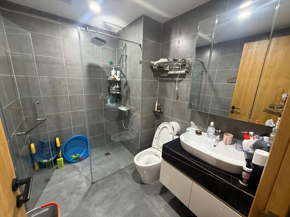 Căn hộ Packexim 1 Tây Hồ 134m² giá 9.7 tỷ - Nội thất hiện đại