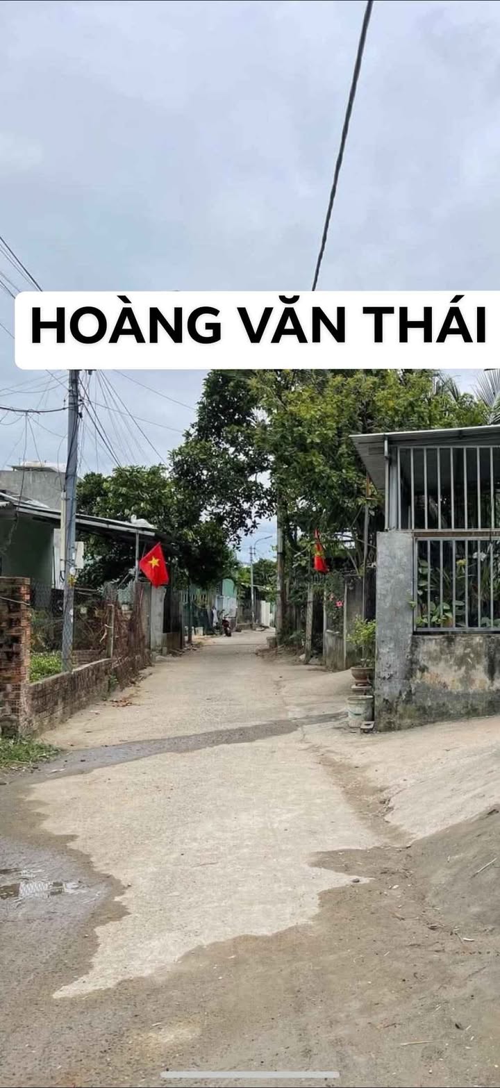 Nhà chính chủ 3 lá Hoàng Văn Thái 80m² giá 1.5 tỷ - Tiện nghi đầy đủ!