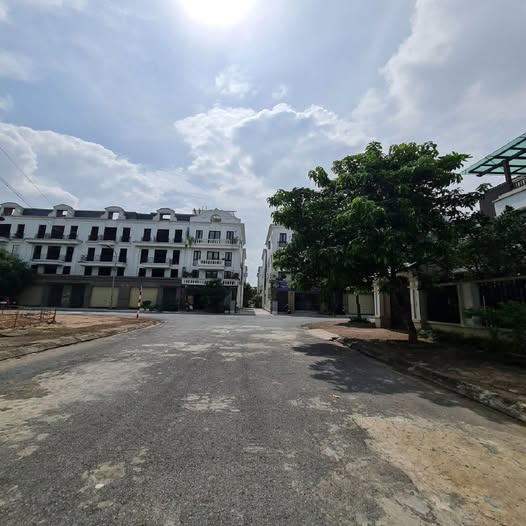 Lô đất TĐC Trâu Quỳ, Gia Lâm 52m² giá chỉ 10 tỷ - Cơ hội đầu tư tuyệt vời!