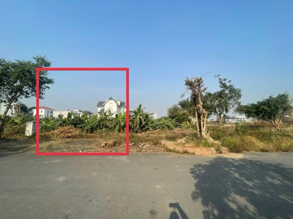 Townhouse Tân Việt Bắc Block A8 107m² giá 1.7 tỷ - Tiện ích bao la gần trung tâm!