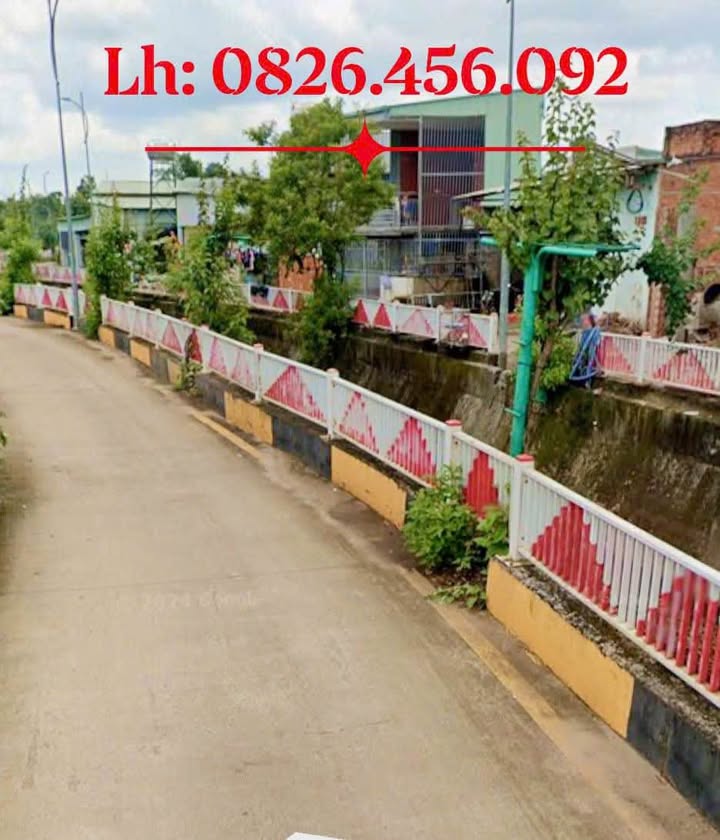 Đất nền Tân Xuân, Đồng Xoài 215m² giá 1.1 tỷ - Đầu tư sinh lời ngay!