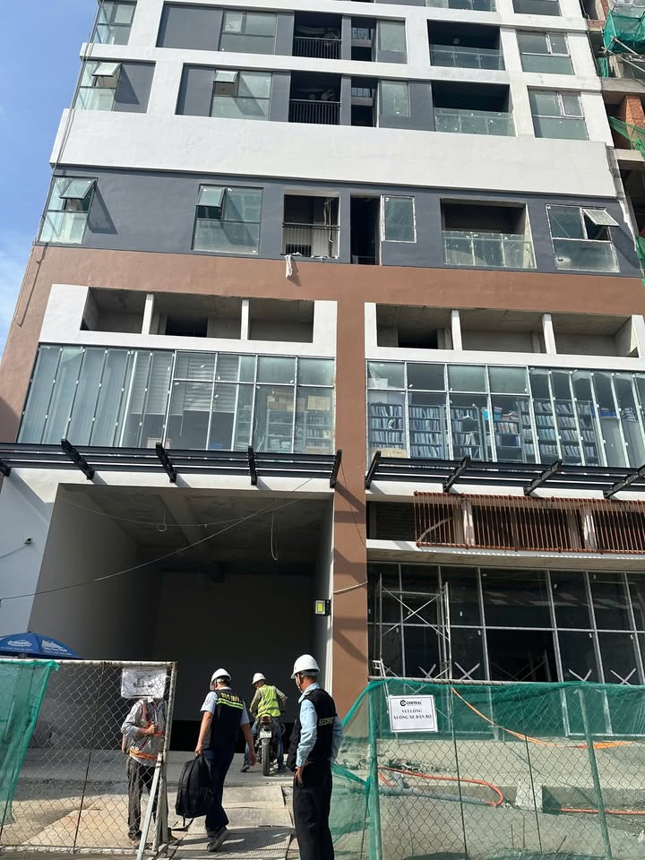 Shophouse D-Aqua 54m² giá từ 5 tỷ - Đầu tư sinh lời ngay vị trí đắc địa!