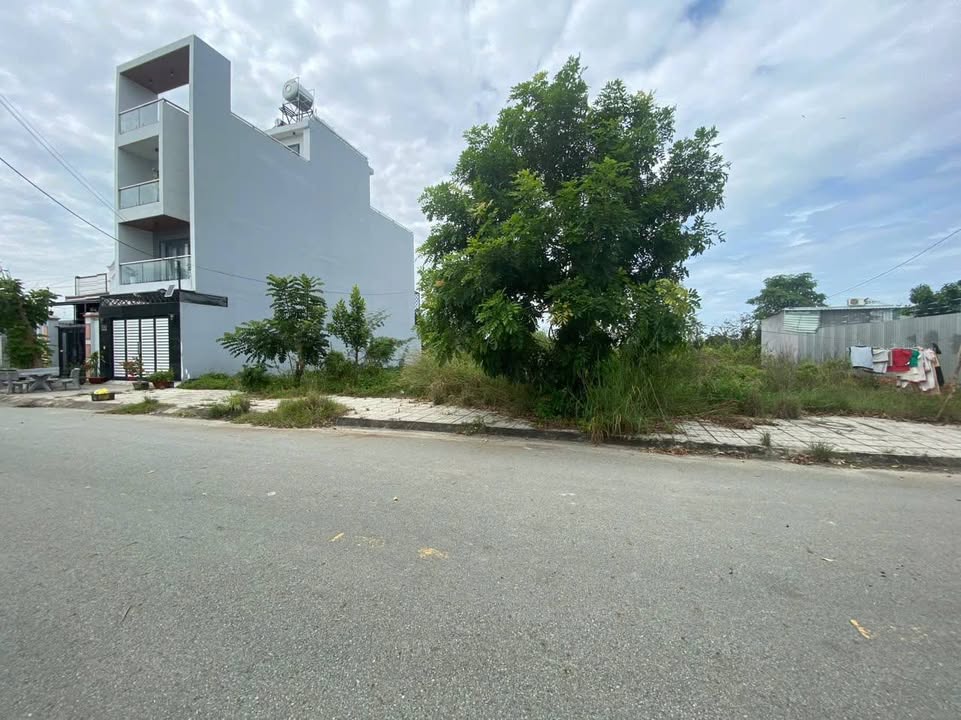 Đất nền Cát Tường Phú Sinh 100m² chỉ 1.45 tỷ - Hướng Đông view công viên