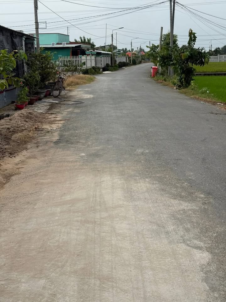 Đất nền đường Liên xã Tân Trạch, xã Mỹ Lệ, 103m² giá 850 triệu - Cơ hội đầu tư tuyệt vời!