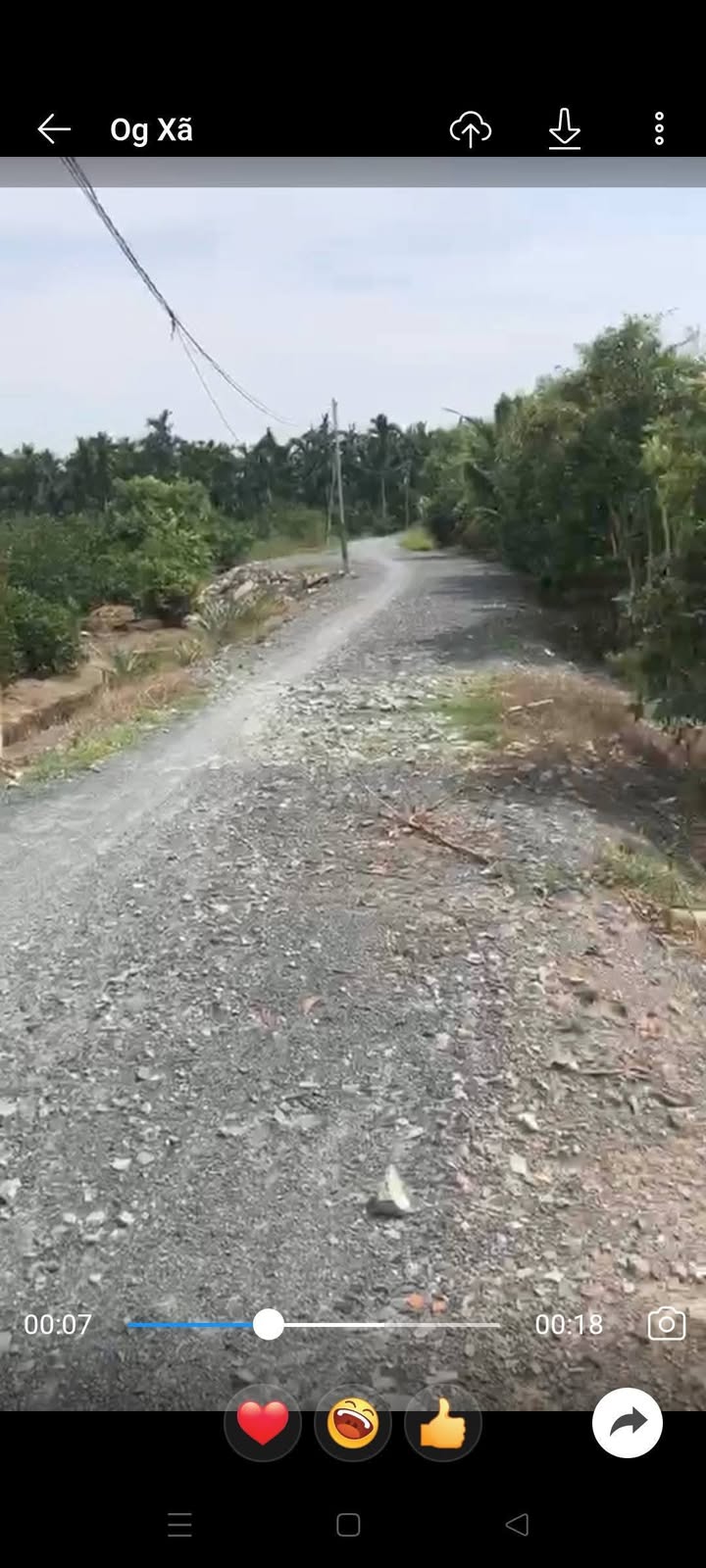 Đất nền Bến Lức 2300m² giá 2.4 tỷ - Tiềm năng sinh lời cao!