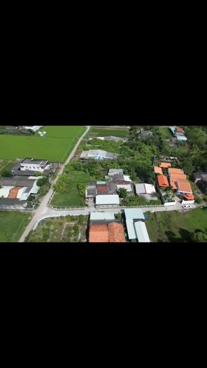 Nhà vườn 1013m² tại Ấp 5, Hòa Phú, Châu Thành - Giá 5.9 tỷ, ô tô vào tận nơi!