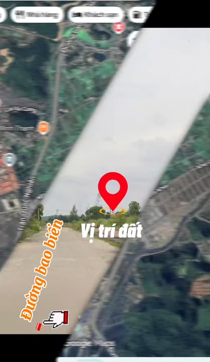 Lô đất tái định cư Khe Cá – Hà Tu 85m² giá 2 tỷ - Tiềm năng sinh lời cao!