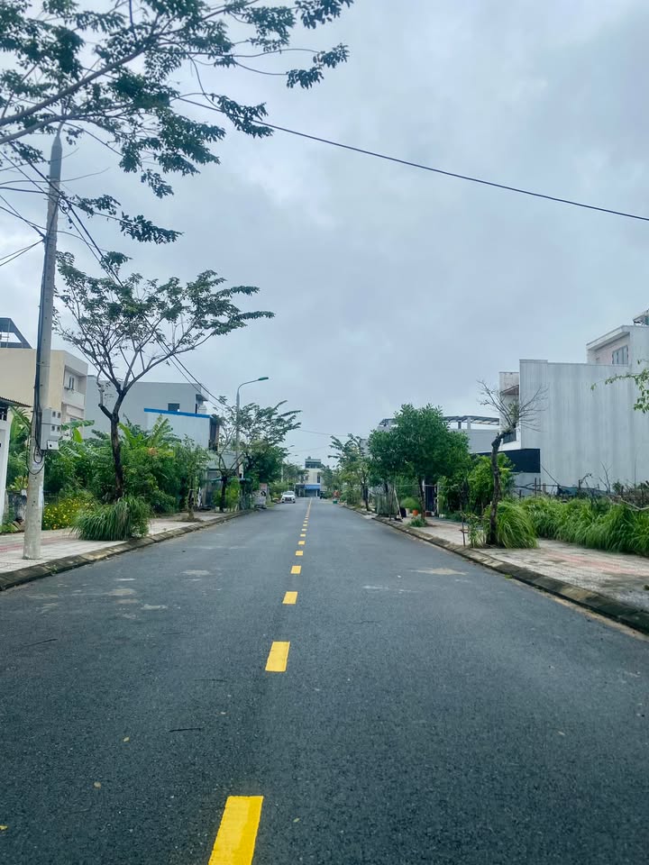 Đất Hói Kiểng 105m² giá 5.35 tỷ - Khu đô thị ven sông đáng sống!