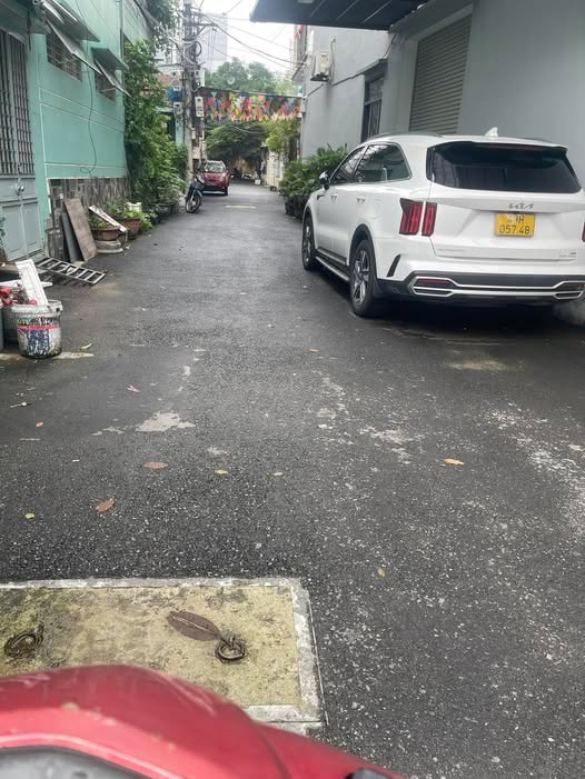 Lô đất 64m² tại Mỹ Khê Đà Nẵng giá 7.2 tỷ - Tiềm năng đầu tư lớn!