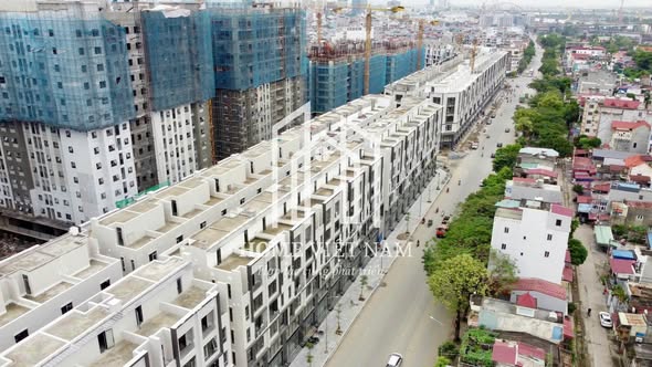 Shophouse Lê Thánh Tông Hải Phòng 80m² giá 7.5 tỷ - Đầu tư sinh lời ngay!