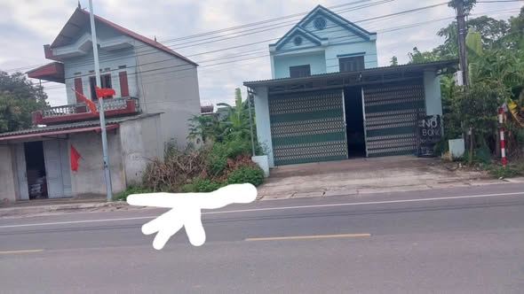 Đất nền Tỉnh lộ 295 Hợp Đức Tân Yên 143m² giá 2.6 tỷ - Đầu tư sinh lời lý tưởng!