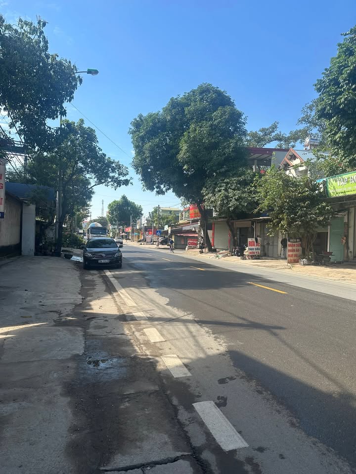 Đất thổ cư 88m² tại Hương Đình - Sóc Sơn chỉ 40 triệu/m² - Đầu tư sinh lời!