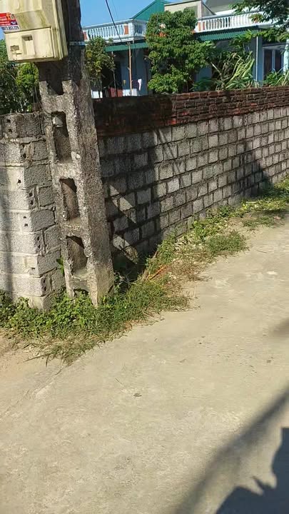 Đất nền Sầm Sơn 200m² giá chỉ 1xx triệu/m² - Cơ hội đầu tư tuyệt vời!