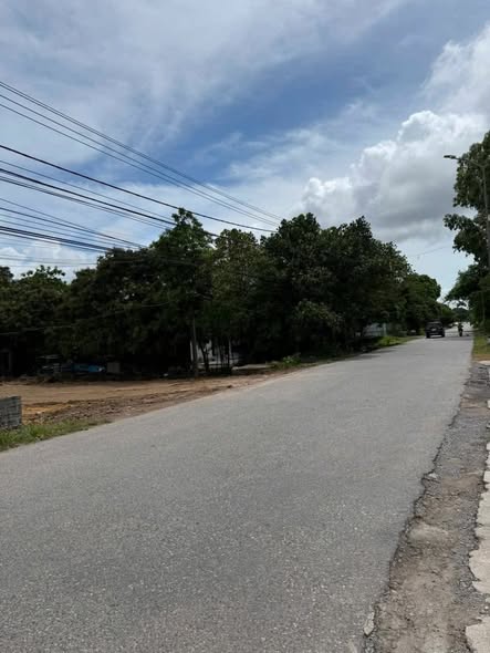 Đất nền khu phố 1, phường Hải Hoà, Móng Cái 81m² - Chính chủ cần bán gấp!