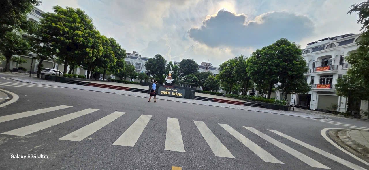 Shophouse LK 319 Uy Nỗ Đông Anh 70m² giá thỏa thuận - Đầu tư sinh lời bền vững!