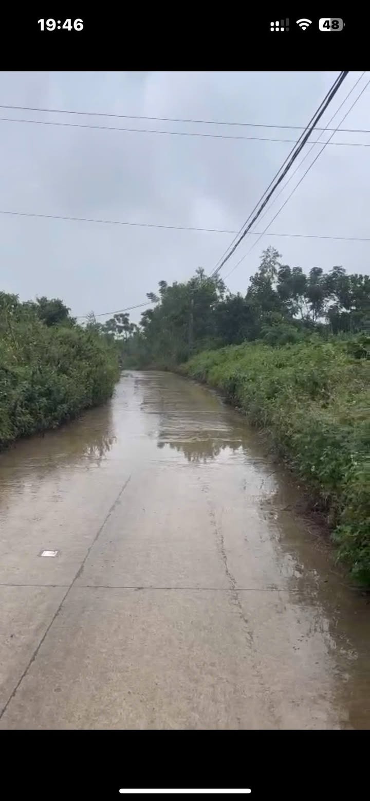 Đất nền Cư Yên Lương Sơn 6700m² giá 6.7 tỷ - Đầu tư sinh lời nhanh!