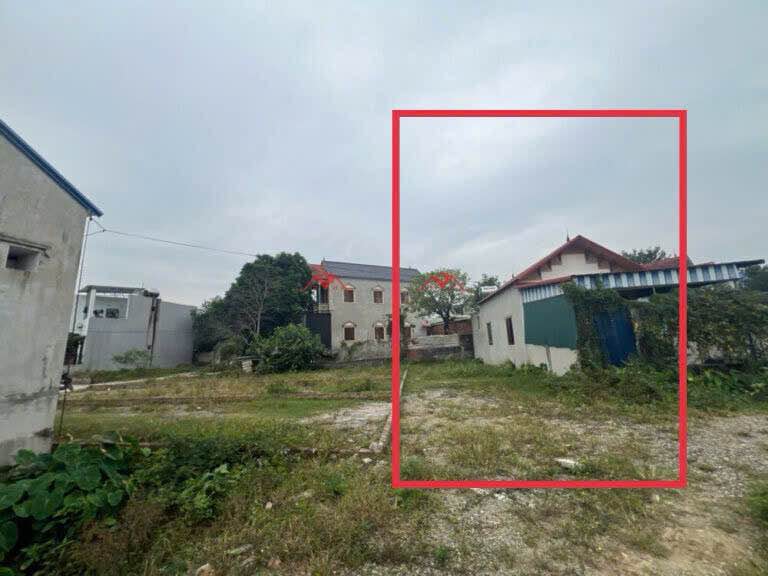 Lô đất LK Phú Vinh, Chương Mỹ 116m² giá 5.6 tỷ - Cơ hội đầu tư hiếm có!