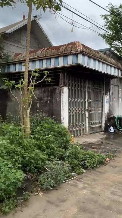 Đất mặt tiền Quốc lộ 6, Hòa Sơn, Lương Sơn 140m² giá chỉ 2 tỷ - Cơ hội đầu tư hấp dẫn!