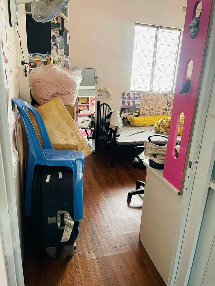 Nhà mặt tiền Phạm Thế Hiển, Quận 8, 76m² giá 18 triệu - Kinh doanh tự do ngay!