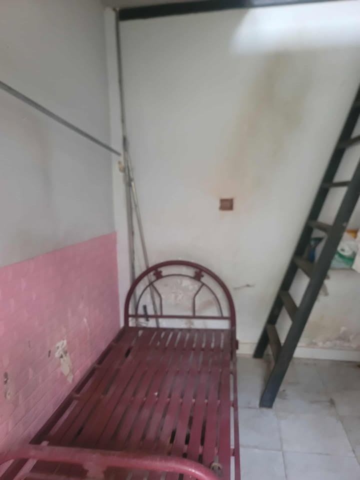 Nhà nguyên căn cho thuê tại đường Hai Bà Trưng, quận 1 - Diện tích 35m² chỉ 8 triệu/tháng