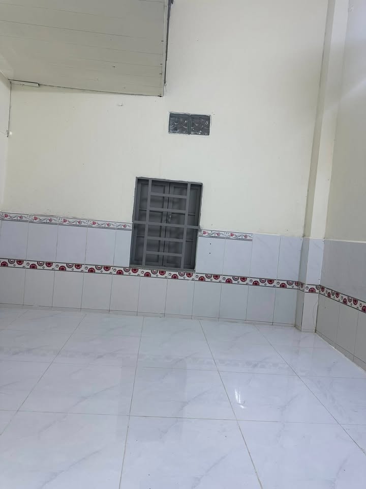 Phòng cho thuê đường Trần Bá Giao, Gò Vấp 25m² - Giá ưu đãi tháng 11!