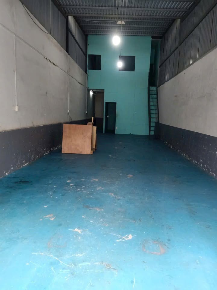 Cho thuê mặt bằng kinh doanh An Phú Đông Quận 12 giá 9 triệu - Thích hợp đa ngành nghề!