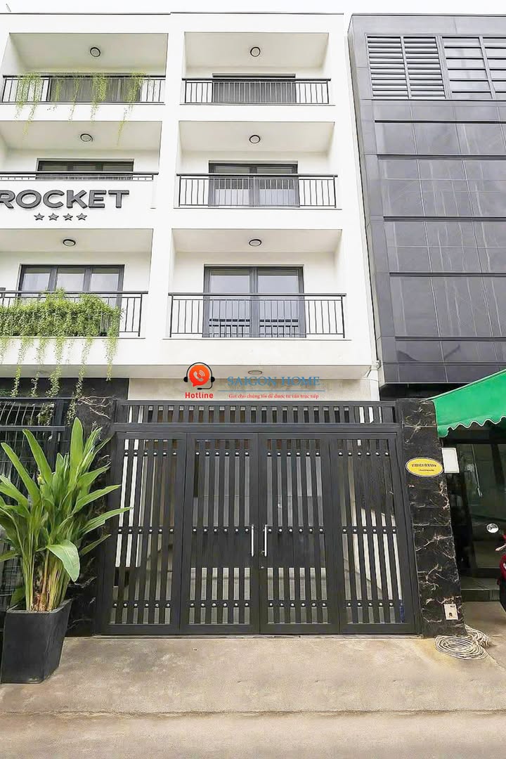 Cho thuê văn phòng 80m² tại Trần Lựu, Quận 2 - Thiết kế hiện đại, giá 38 triệu/tháng!