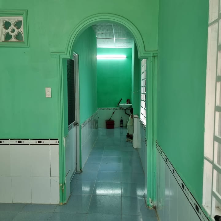 Nhà cấp 4 tại Tân Hiệp 32m² giá chỉ 3.5 triệu - Sẵn sàng cho thuê ngay!