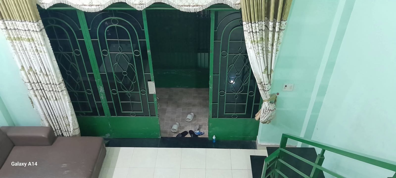 Nhà cho thuê 2PN Hiệp Bình Chánh 80m² - Hẻm ô tô, nhận nhà đầu tháng 12!