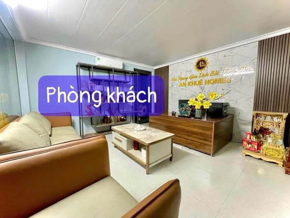 Nhà cho thuê mặt tiền tại phường Đông Vệ, Thanh Hóa 90m² - Kinh doanh thuận lợi!