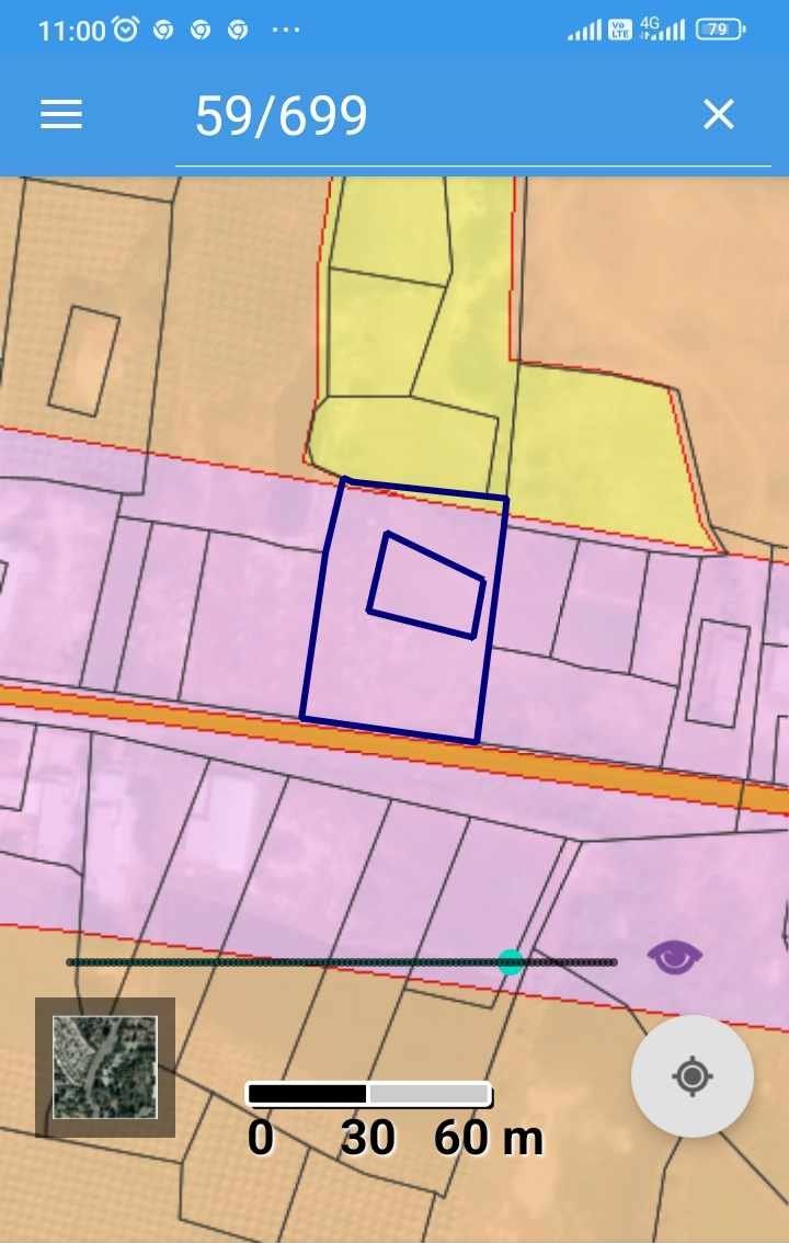 Đất nền Hàm Thuận Bắc 2400m² giá 1.2 tỷ - Sổ đỏ chính chủ, pháp lý rõ ràng!