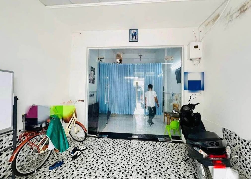 Nhà mặt tiền đường Văn Thánh 3, 80m² giá chỉ 1.85 tỷ - Sẵn sàng ở ngay!