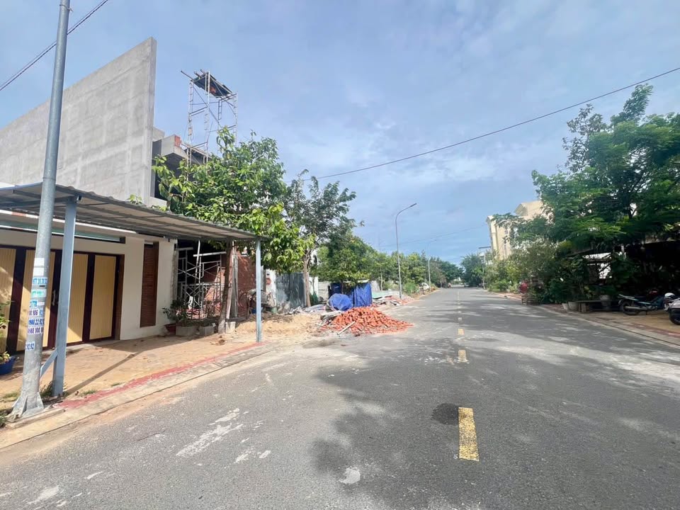 Đất thổ cư đường Trần Tử Bình, Phú Hài, 100m² giá 3.32 tỷ - Cơ hội đầu tư tuyệt vời!