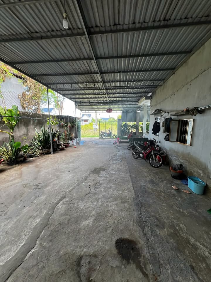 Nhà bán đường Kim Ngọc, Phú Hài 268m² giá 1 tỷ - Cơ hội đầu tư hấp dẫn!