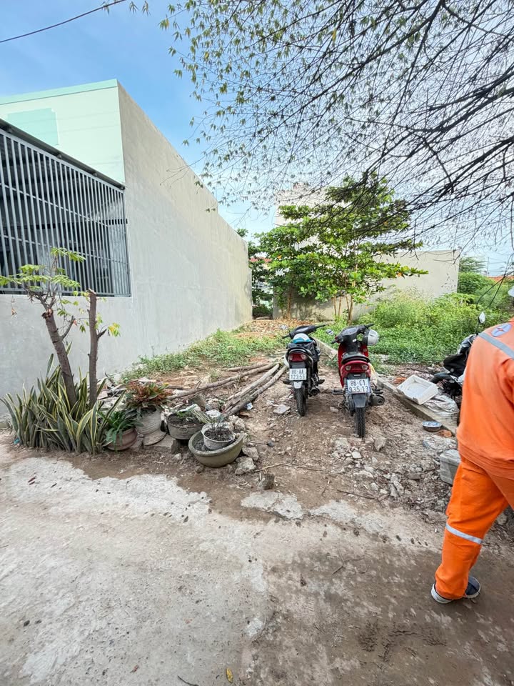 Đất cây trồng Xuân An Phan Thiết 72m² giá 290 triệu - Đầu tư lý tưởng cho tương lai!