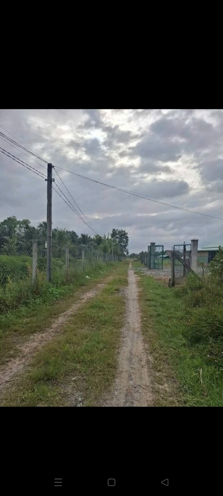 Đất nền Đồng Khởi Châu Thành 1000m² giá 300 triệu - Nhà 2PN sẵn sàng ở!