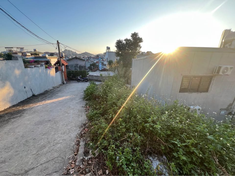 Đất nền Cao Xanh Hạ Long 82m² giá chỉ 1 tỷ - Cơ hội đầu tư sinh lời cao!