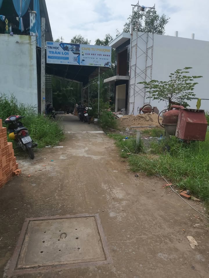 Đất Long Hậu 119m² giá 1,7 tỷ - Lô góc vị trí đẹp