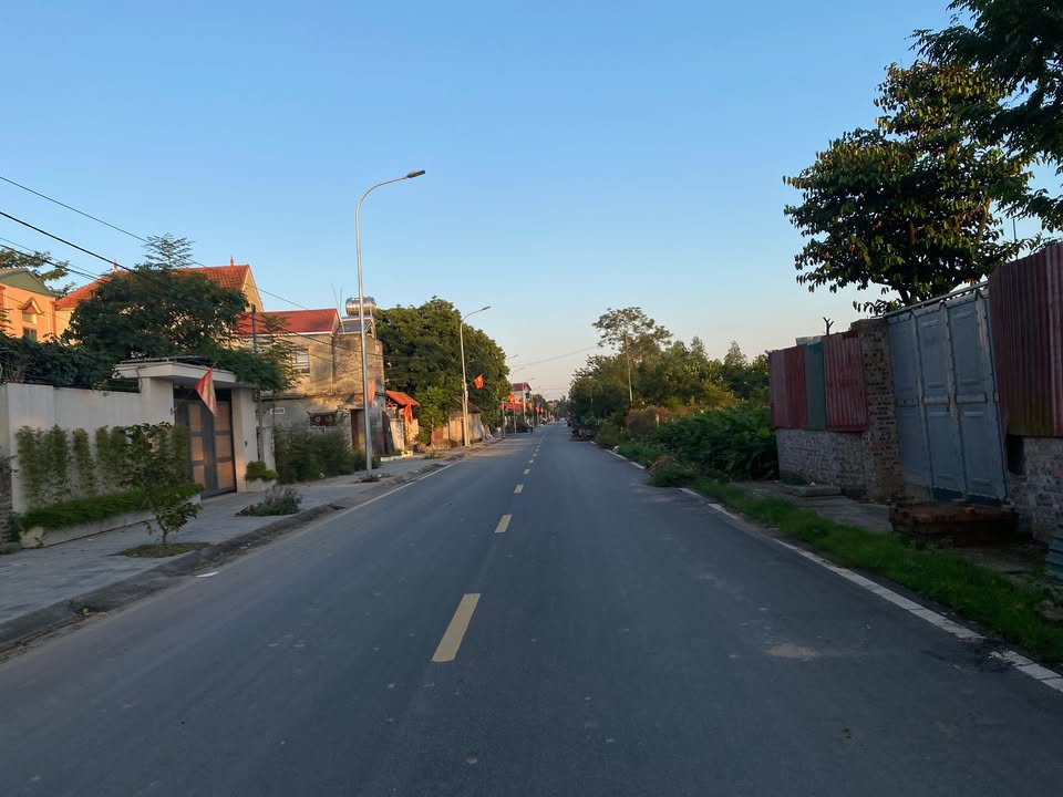 Đất 600m² tại Sài Sơn, Quốc Oai - Tiềm năng đầu tư lớn!