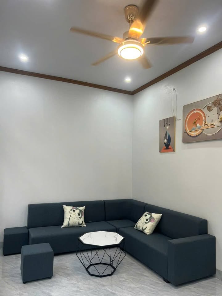 Nhà cấp 4 Hưng Đạo Quốc Oai 70m² giá chỉ 1 tỷ - Sẵn sàng vào ở!