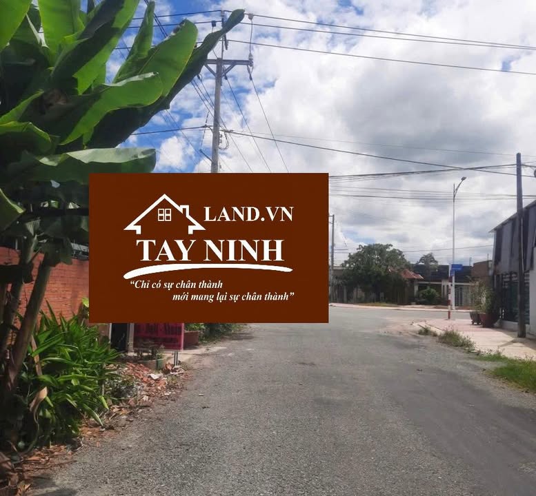 Đất thổ cư 121m² Hẻm 6 Nguyễn Chí Thanh - Giá chỉ 139 triệu, thương lượng tốt!