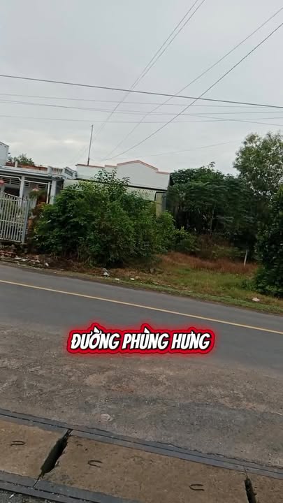 Đất nền xã An Viễn Trảng Bom 130m² giá 850 triệu - Sổ đỏ chính chủ, đầu tư sinh lời!