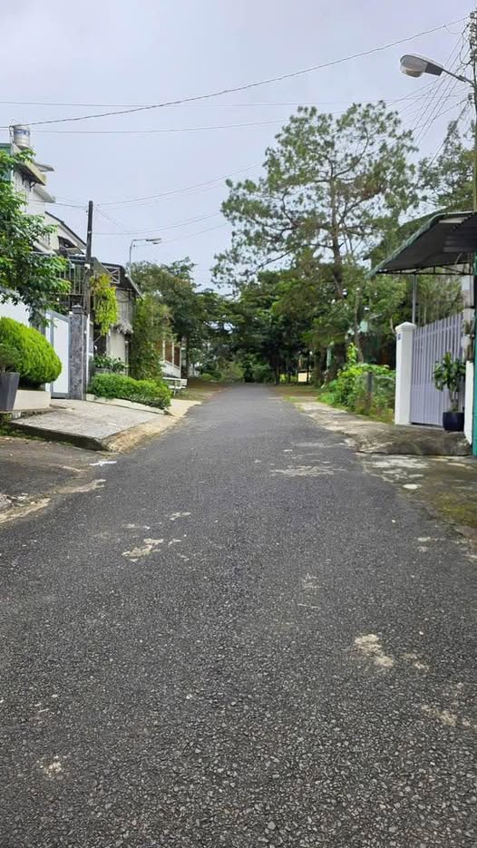 Đất nền Bùi Thị Xuân, Nha Trang 140m² giá 2.9 tỷ - Sổ đỏ chính chủ