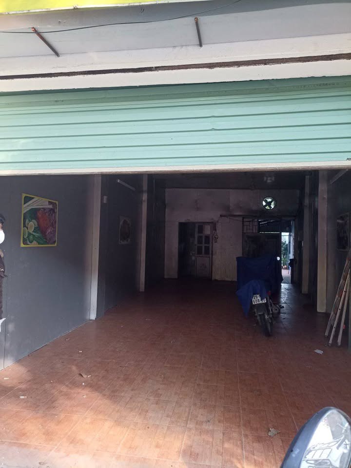 Cho thuê mặt bằng kinh doanh đường Vĩnh Quỳnh 50m² giá 8 triệu - Vị trí đắc địa cho mọi loại hình kinh doanh!