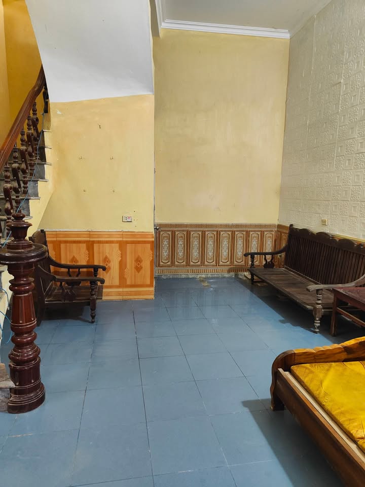 Nhà cho thuê tại Đông Mỹ, Thanh Trì 45m² giá chỉ 2 triệu/tháng - Tiện nghi đầy đủ!