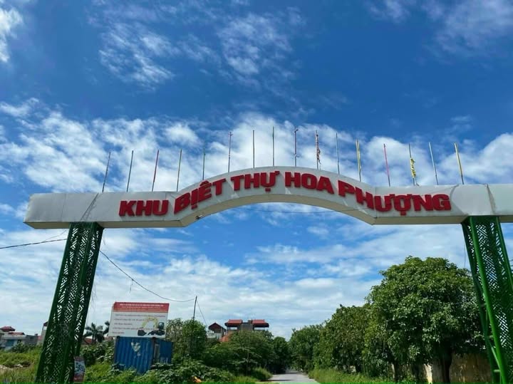 Đất dịch vụ Đồng Mới An Thọ - An Khánh 89m² giá đầu tư 24 tỷ - Lô góc mặt đường đôi!