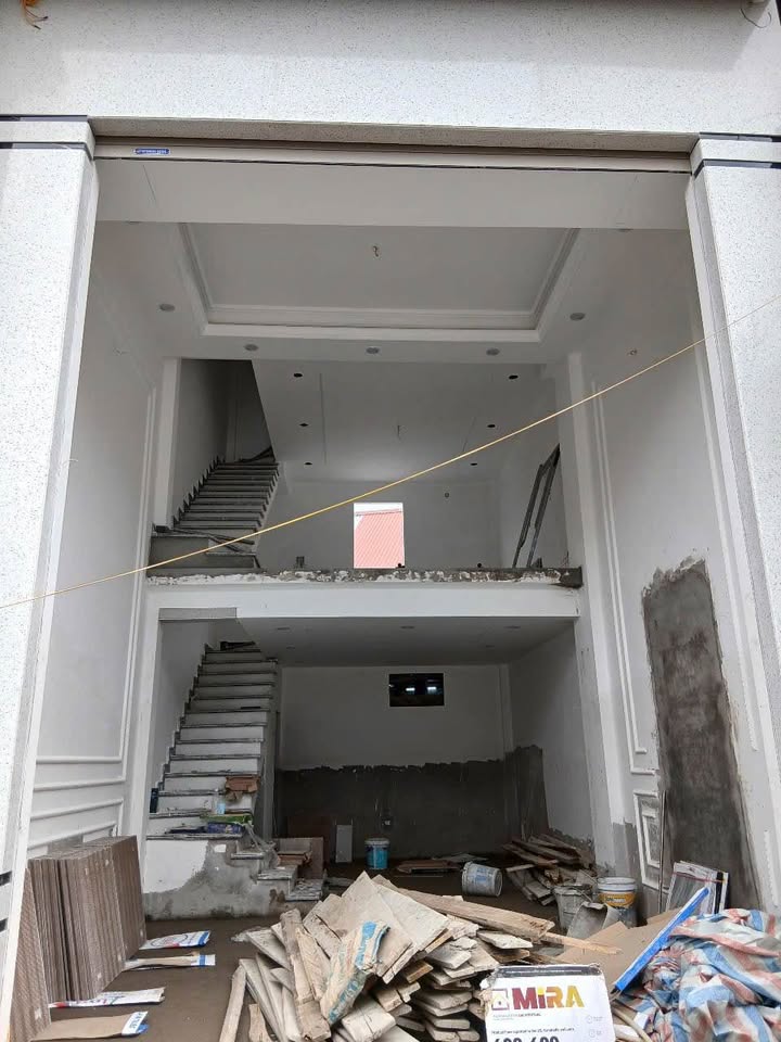 Bán gấp FrontHouse Trại Lẻ, Lê Chân 45m² giá 5.9 tỷ - Vị trí đắc địa gần Aeon